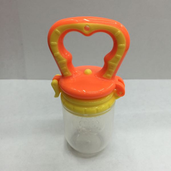 食物咬咬乐 宝宝辅食水果蔬菜乐 宝宝咬咬乐婴儿牙胶磨牙棒