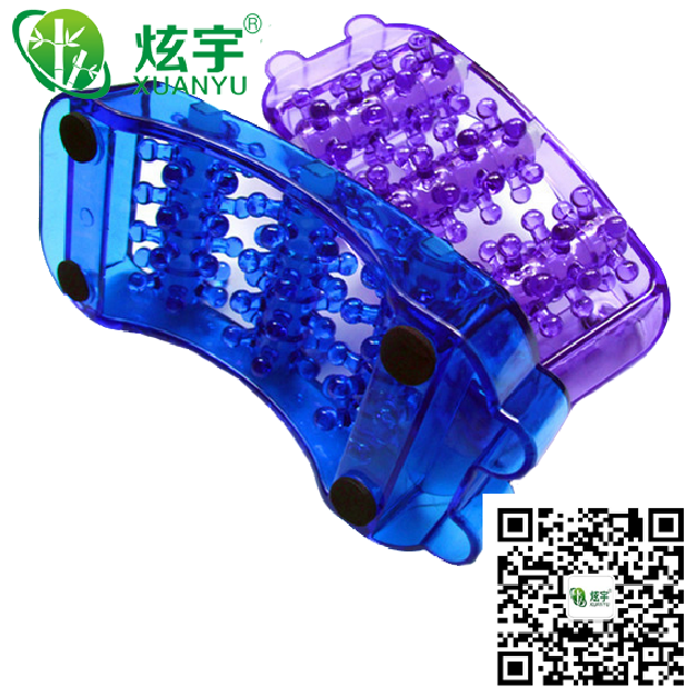 足浴电器实物图