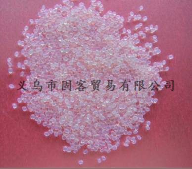 【 Guke 】 Fully transparent rubber for hot melt rubber book binding rubber feel smokeless and tasteless