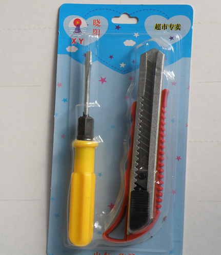 2元 小商品 吸卡组合 厨房用品 餐具套装 家用组合