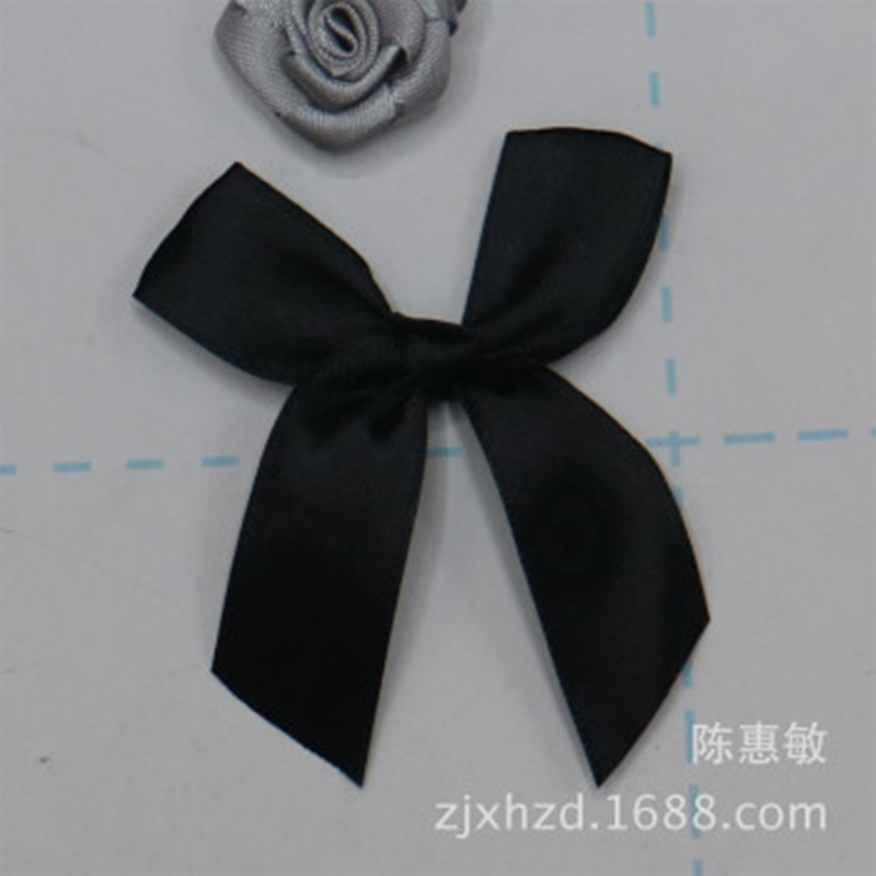 翔鹤织带 2公分缎带蝴蝶结丝带 手工发饰服装辅料产品图
