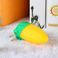 新品最新款现代玉米光控小夜灯 节日礼品 母婴用品卧室灯产品图