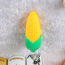 新品最新款现代玉米光控小夜灯 节日礼品 母婴用品卧室灯