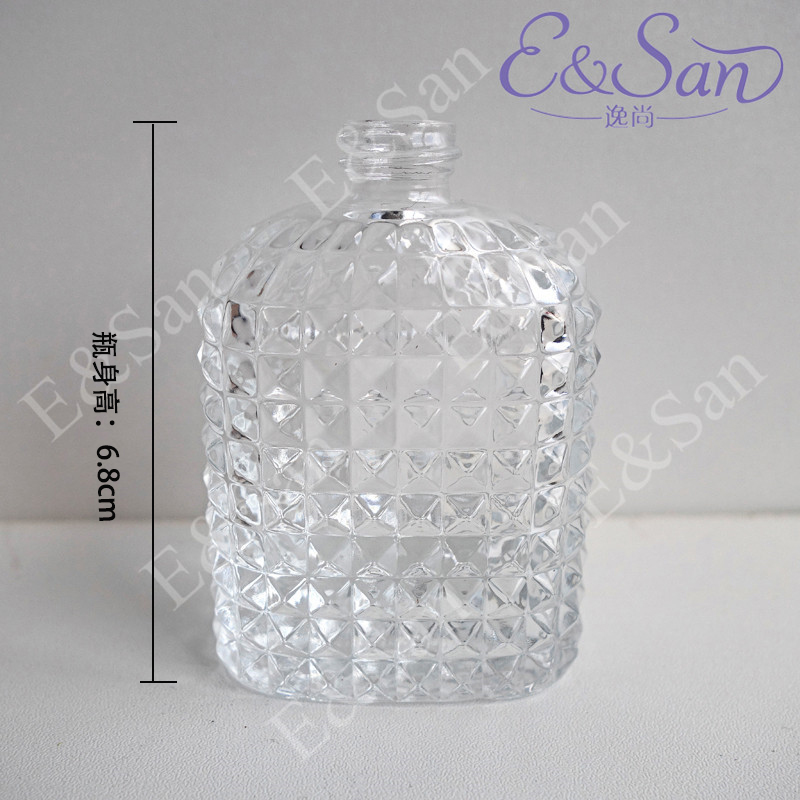 香水加工定制实物图