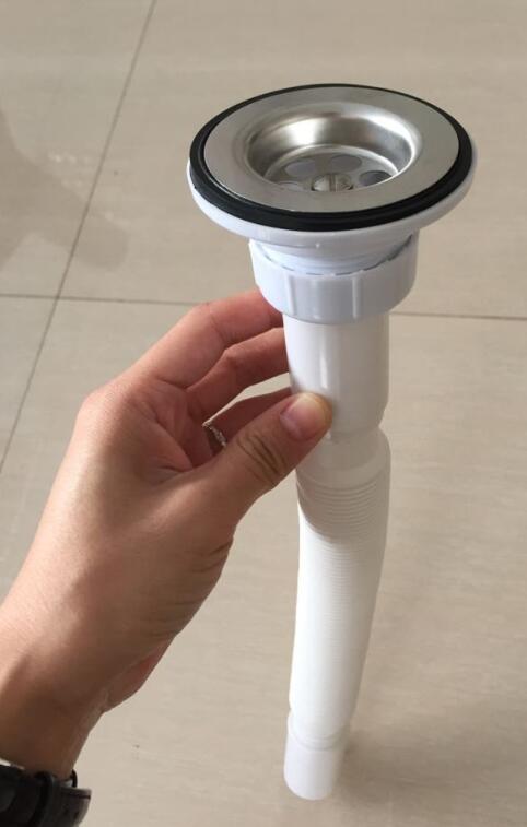 吹塑下手管管