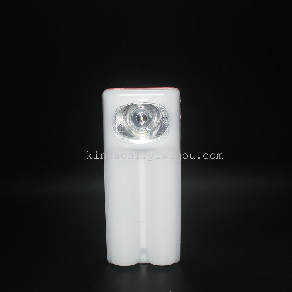Beijing Sand gather hand - held emergency lights camp exposed lights on the floor stalls night TY-V7 emergency lights