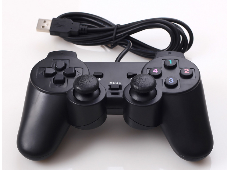 Computer controller, USB controller, computer FC game controller factory Specification image