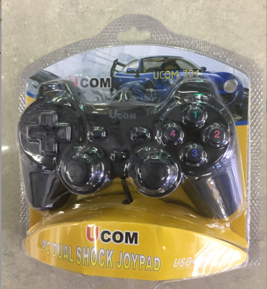Computer controller, USB controller, computer FC game controller factory