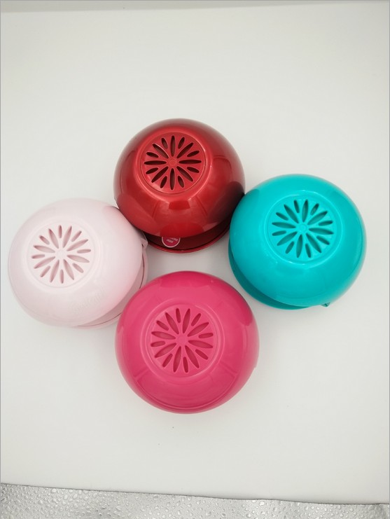 New battery-powered nail dryer, quick-drying nail air dryer, MINI nail tool dryer in stock Specification image