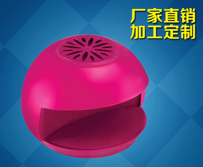 New battery-powered nail dryer, quick-drying nail air dryer, MINI nail tool dryer in stock