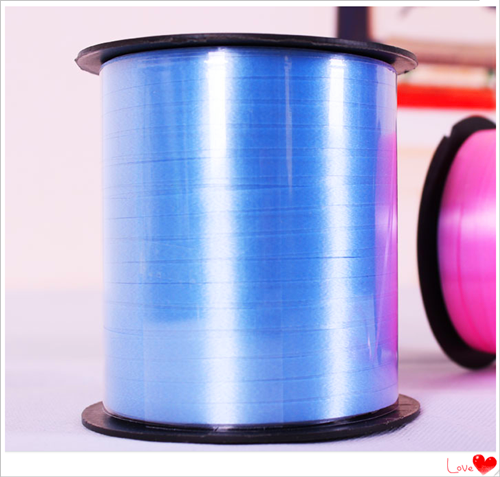 "Show a Hundred Years" Festive items: Ribbons 250 yards, ribbon buckets, balloons, cable ties, and colorful ribbons Application Scenario