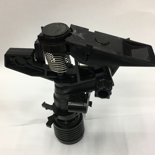 摇臂喷头.蔬菜基地灌溉喷头，草地喷水头，旋转喷头