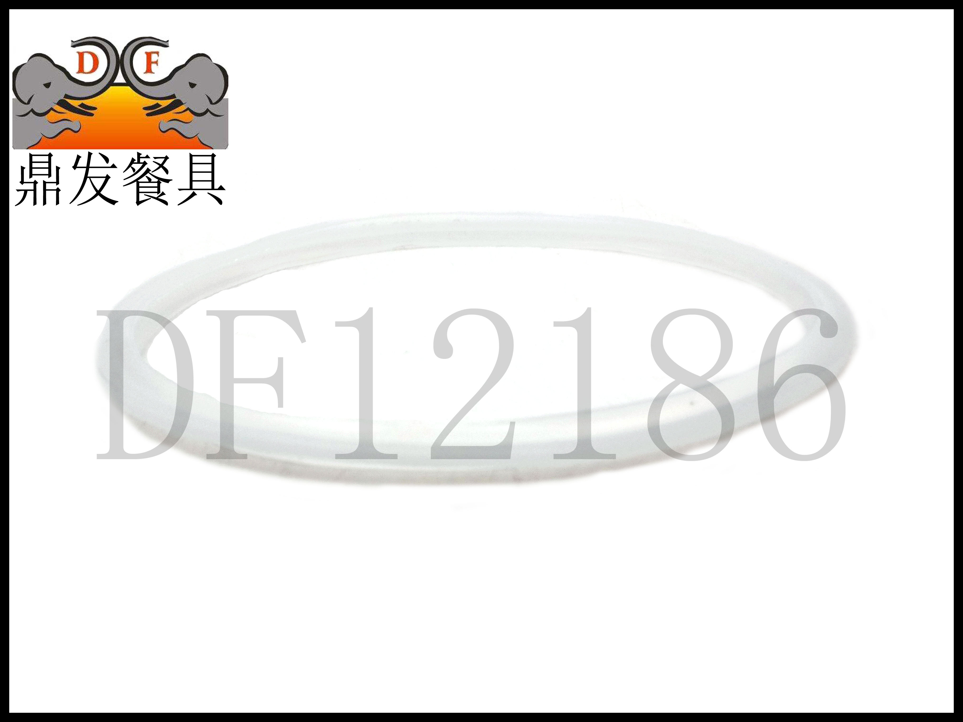 DF12186 Dingfa tableware multi-functional leather ring multi-functional leather pressure cooker thumbnail