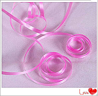 "Show a Hundred Years" Festive items: Ribbons 250 yards, ribbon buckets, balloons, cable ties, and colorful ribbons details Picture