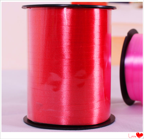 "Show a Hundred Years" Festive items: Ribbons 250 yards, ribbon buckets, balloons, cable ties, and colorful ribbons Specification image