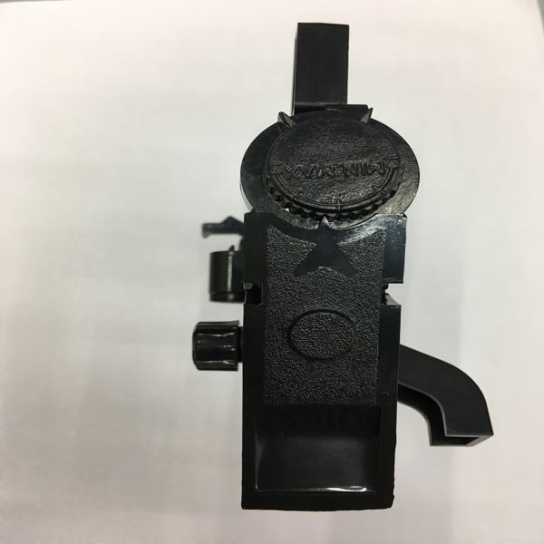 摇臂喷头.蔬菜基地灌溉喷头，草地喷水头，旋转喷头产品图