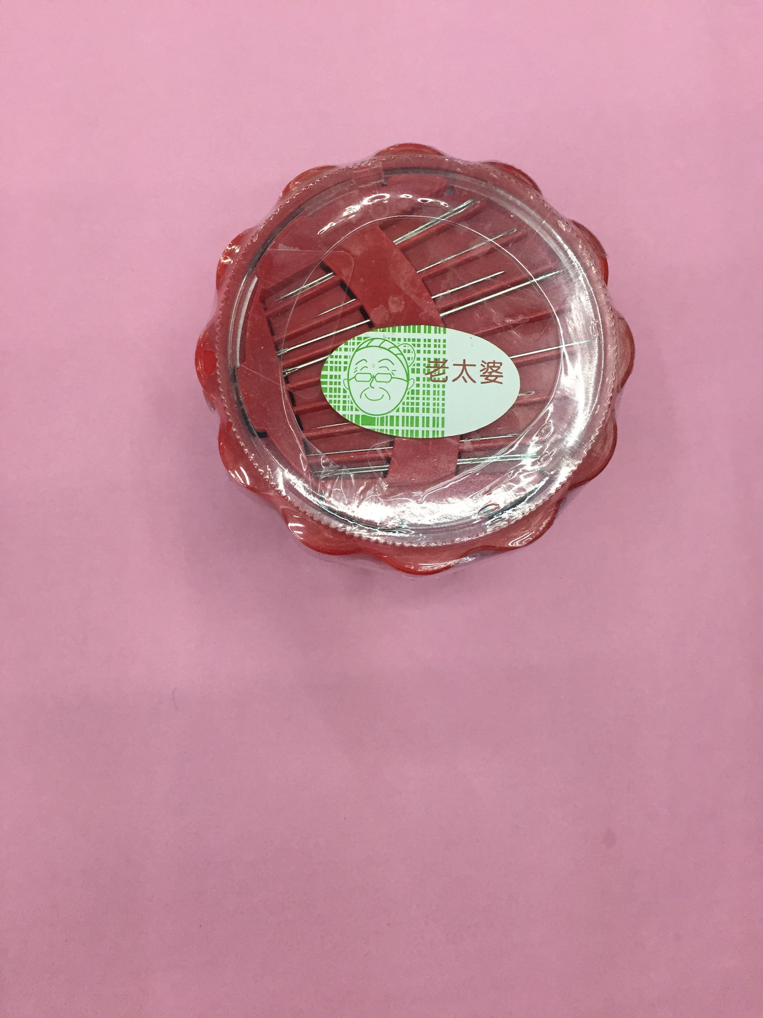 老太婆圆盒101