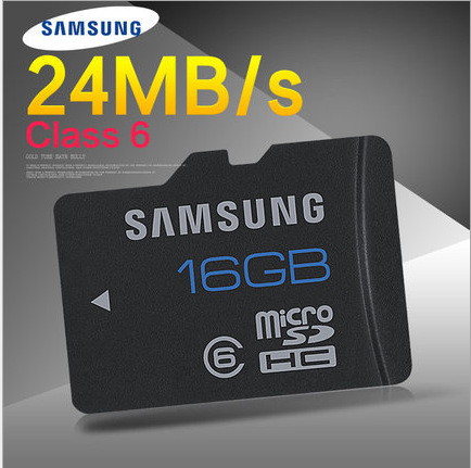 Wholesale Samsung memory cards and mobile phone storage cards