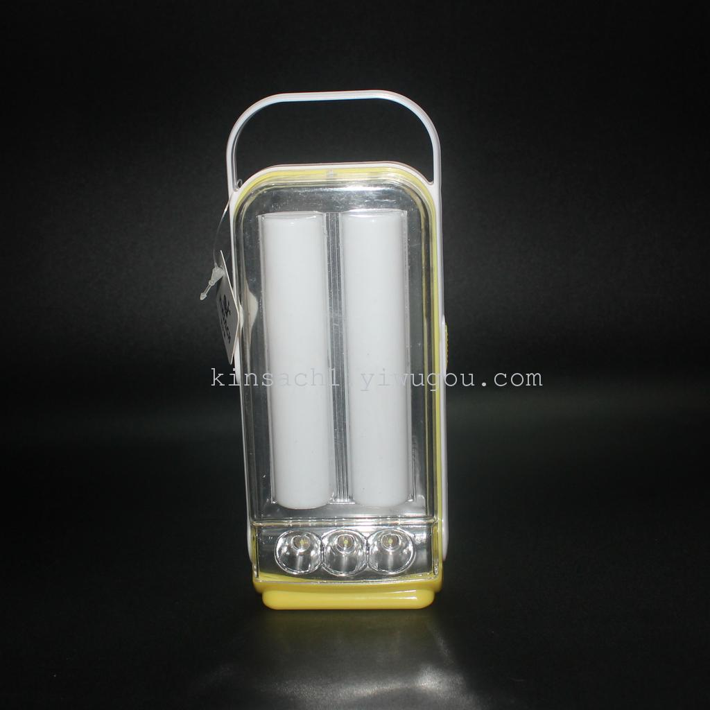 Jingsha camping lamp Camping tent lamp outdoor lighting YT-4528B emergency lamp