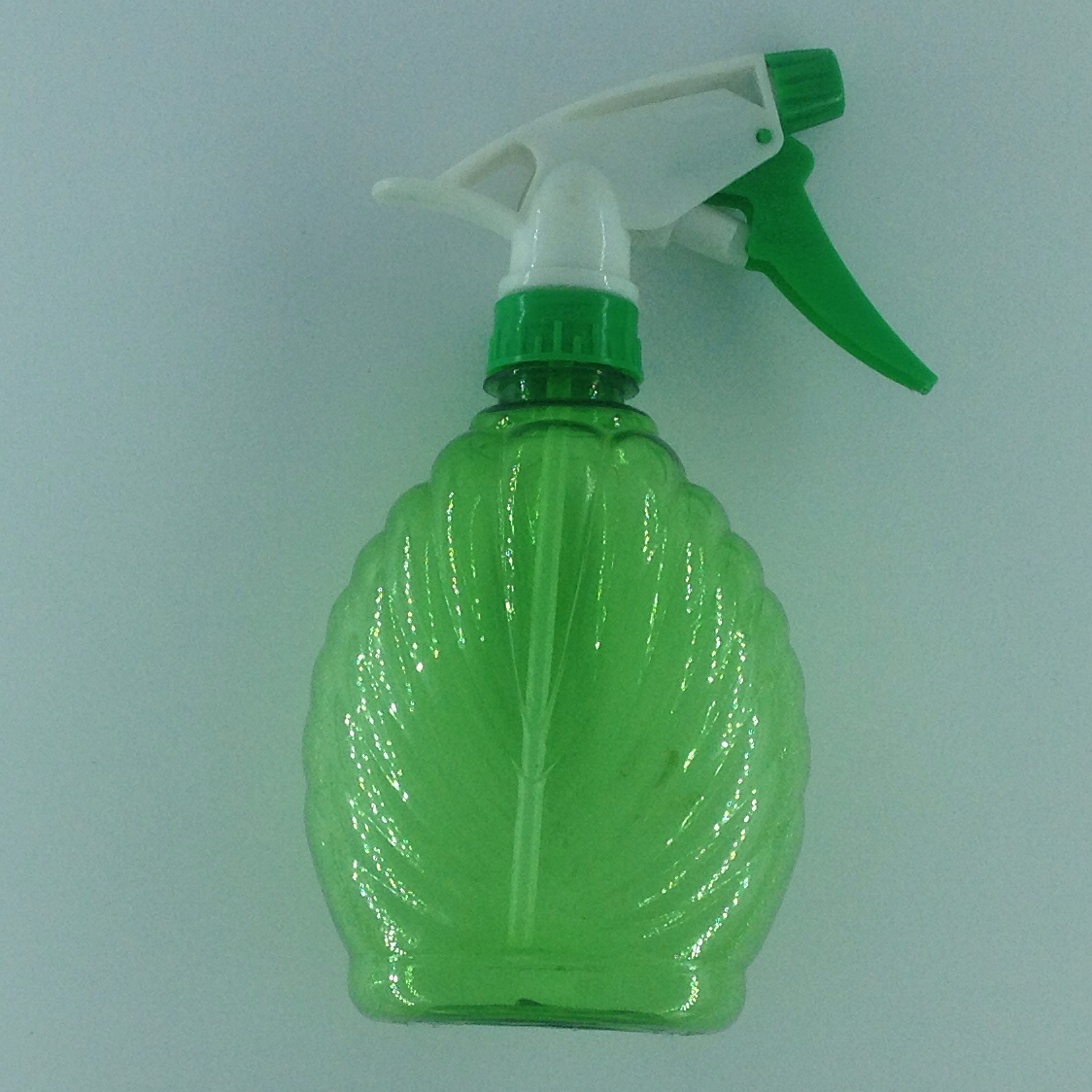 小喷壶园艺工具浇花喷壶花卉喷雾器手压浇水瓶
