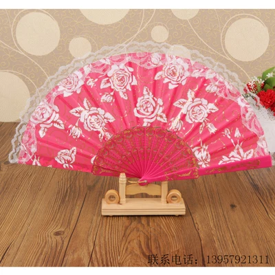 Manufacturers Direct Sales Of Color Rod Peony Fan Sales Network All Over The Country. Welcome New And Old Customers To Order Our Shop.