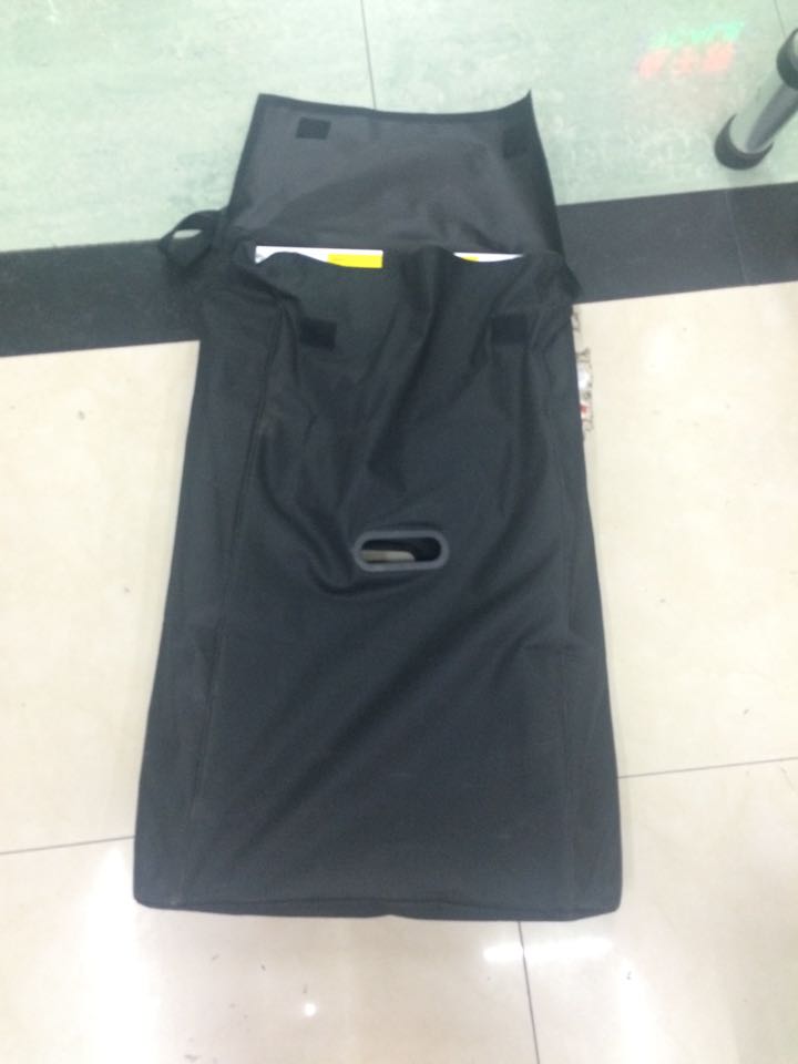 伸缩梯子收纳袋 双肩收纳包 单肩收纳包 袋