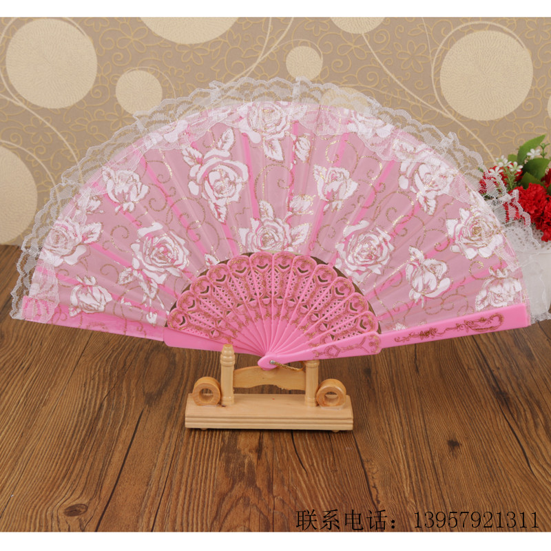 Manufacturers Direct Sales Of Color Rod Peony Fan Sales Network All Over The Country. Welcome New And Old Customers To Order Our Shop. Application Scenario