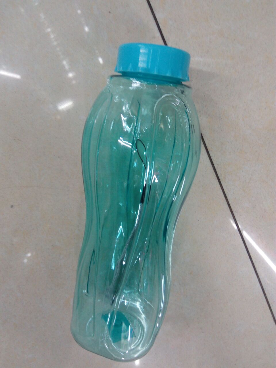 Travel cup, portable water cup, drawstring cup, creative best-selling cup