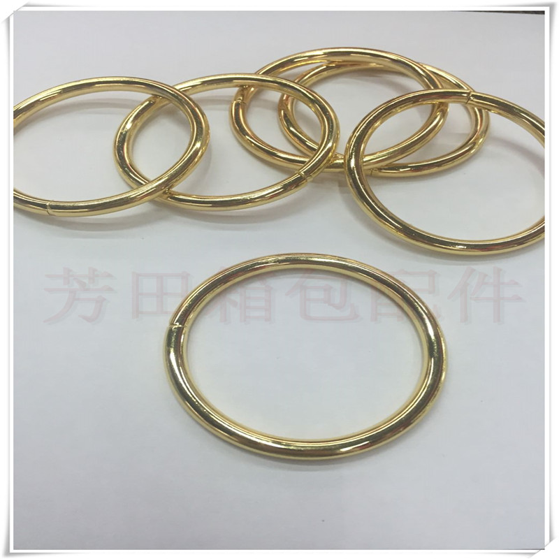 其他金属丝、绳实物图