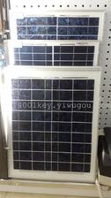 单晶太阳能板 多晶太阳能板多彩太阳能板 太阳能光伏组件