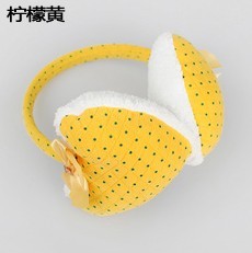 2016 Autumn And Winter Foreign Trade Boutique Warm Ear Bags For Men And Women Ear Protection And Thick Ear Cover