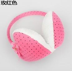 2016 Autumn And Winter Foreign Trade Boutique Warm Ear Bags For Men And Women Ear Protection And Thick Ear Cover details Picture