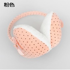 2016 Autumn And Winter Foreign Trade Boutique Warm Ear Bags For Men And Women Ear Protection And Thick Ear Cover Specification drawing