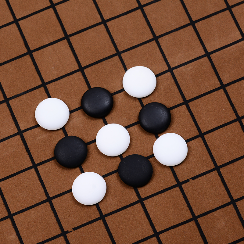 The manufacturer supplies high-quality Go sets for high-end enthusiasts, environmentally friendly and practical gifts Application Scenario