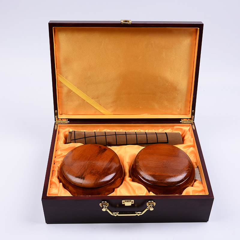 The manufacturer supplies high-quality Go sets for high-end enthusiasts, environmentally friendly and practical gifts details Picture