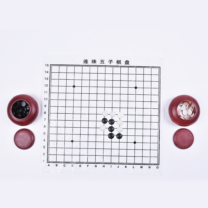 象棋/亚克力中国象棋/围棋/儿童象棋/亚克力象棋细节图