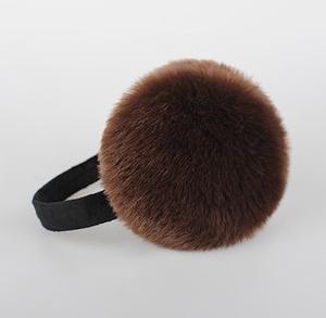 2016 Autumn And Winter Foreign Trade Boutique Warm Ear Bags For Men And Women Ear Protection And Thick Ear Cover Specification drawing