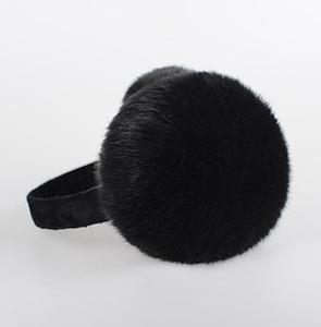 2016 Autumn And Winter Foreign Trade Boutique Warm Ear Bags For Men And Women Ear Protection And Thick Ear Cover