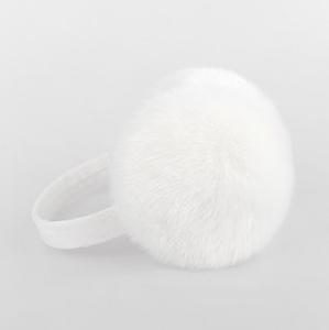 2016 Autumn And Winter Foreign Trade Boutique Warm Ear Bags For Men And Women Ear Protection And Thick Ear Cover Application Scenario