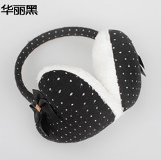 2016 Autumn And Winter Foreign Trade Boutique Warm Ear Bags For Men And Women Ear Protection And Thick Ear Cover Application Scenario