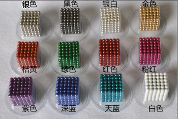 厂家直销钕铁硼强磁细节图
