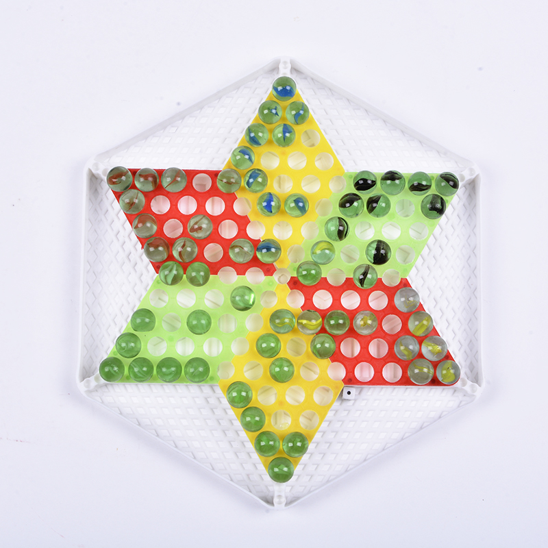 弹珠跳棋玩法规则_弹珠跳棋玩法规则图解 弹珠跳棋玩法规则_弹珠跳棋玩法规则图解（弹珠跳棋的玩法教程） 磁力资讯