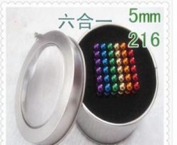 厂家直销钕铁硼强磁产品图