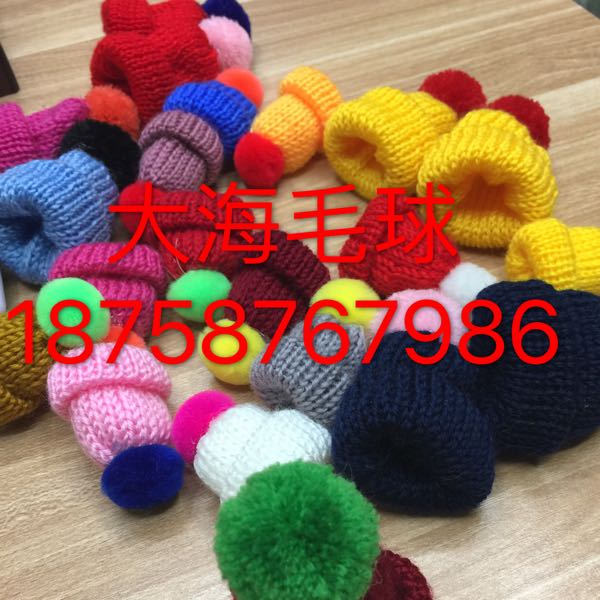 其他手部防护实物图