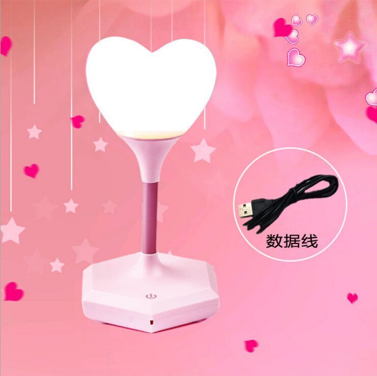 هدية عيد ميلاد مبدعة لمصابيح بالونات السيليكا الرومانسية التي تم شحنها بواسطة USB Specification image