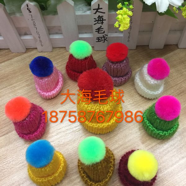 手指小帽，现货厂家直销，大量生产，量大从优，物美价廉产品图