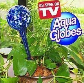 Aqua Globes automatic glass spreader