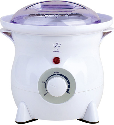 500cc hair removal wax machine base with feet, factory direct sales Specification image