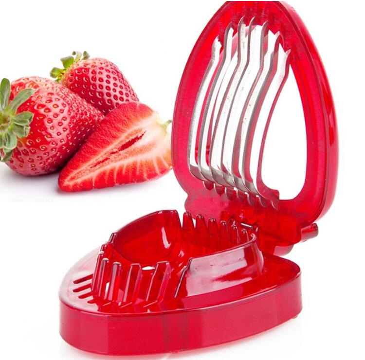 Strawberries Slicer