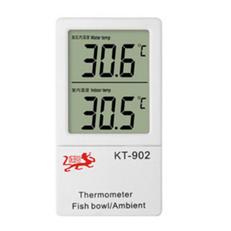 水族温度计,鱼缸温度,双温温度表 鱼缸温度室内温度